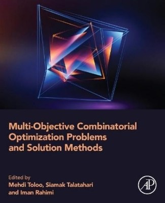 Mehdi Toloo Multi-Objective Combinatorial Optimization P (Paperback) (UK IMPORT)