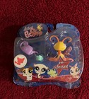 Littlest Pet Shop Portable Pets #801 Butterfly NIP — photo 1