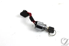 2004 04 Harley FXDL Dyna Low Rider Ignition Lock with Key