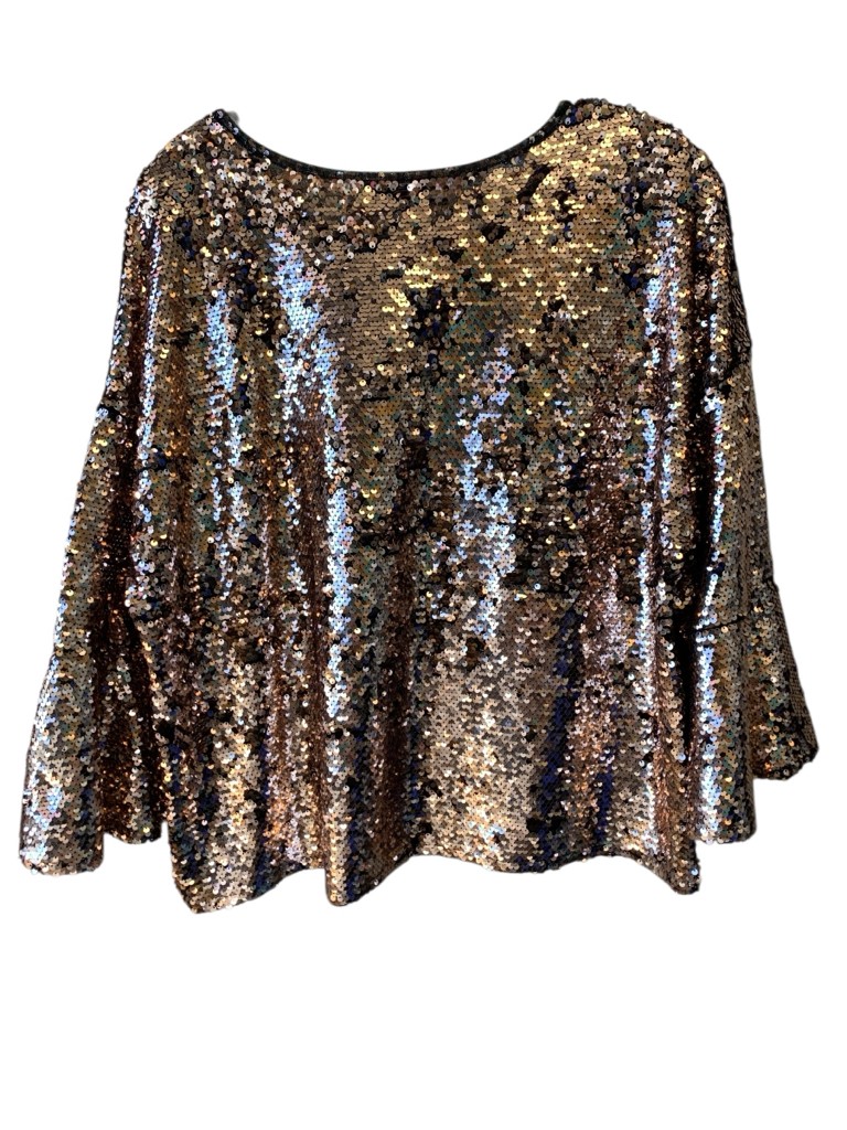 BOLD ELEMENTS  medium TOP W - image 2