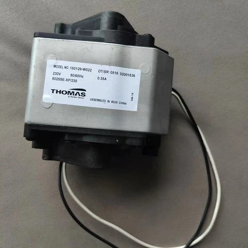 1 Stück gebrauchte 6025SE-XP/230 150129 Vakuumpumpe - Bild 1 von 4