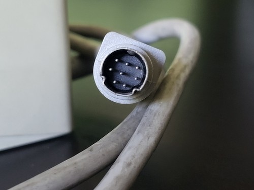 Apple modem Fdjinn (France Telecom) - Zdjęcie 6 z 7