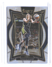 Paige Bueckers 2025 WNBA Select Concourse Silver Wings GC071