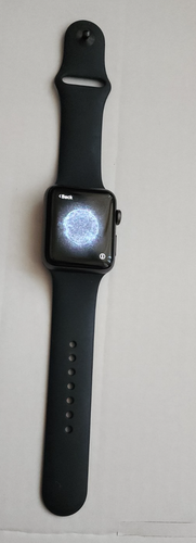 GENUINE Apple Watch Series 3 - 38/42mm GPS/Cellular  All Colours Good Condition - Picture 7 of 15