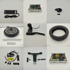 Navee ST3/ST3Pro Electric Scooter Spare Parts Accessories Replaceable