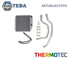 D6F021TT WÄRMETAUSCHER INNENRAUMHEIZUNG THERMOTEC FÜR OPEL CORSA D,CORSA E