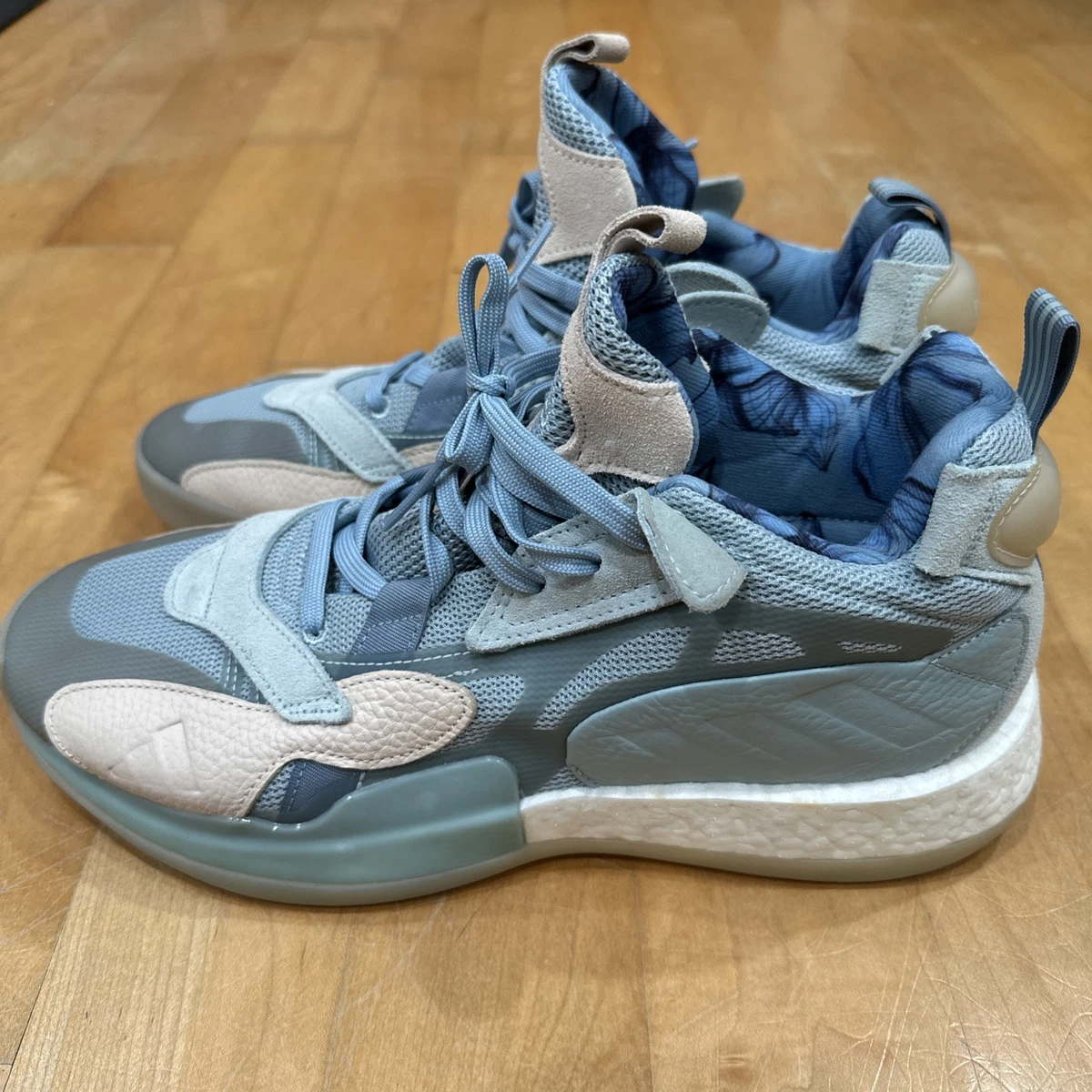 adidas Pusha T x ZoneBoost King Push for Sale | Authenticity Guaranteed |  eBay