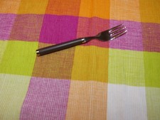 V&B VILLEROY & BOCH -  PLAY! - Chocolate Brown  Kuchengabel  MEHR