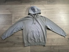 Air Jordan Essentials Flight Faded Gray Hoodie Men s Size Medium New FV7249-068