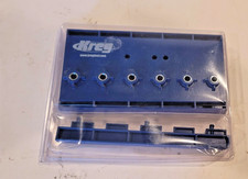 Kreg Shelf Pin Jig