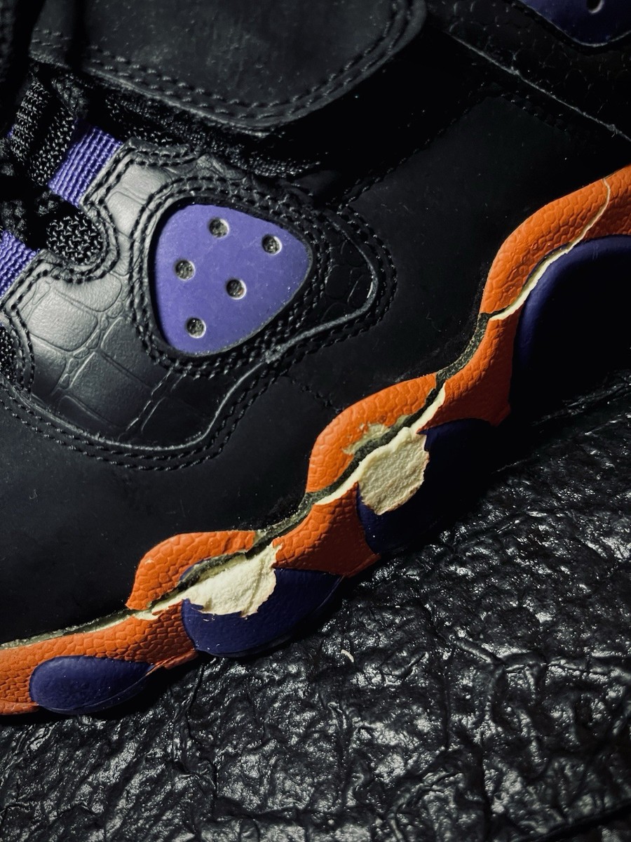 nike air cb 34 phoenix suns