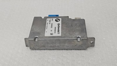 2009-2013 BMW E70 X5 Lane Assistant Warning Camera Control Module 9259022 01 OEM