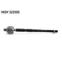 Axialgelenk Spurstange SKF Vkdy 322505 FüR Lancia Fiat Ypsilon Panda