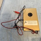 Morris Magneto Tester Tool Buzz Box Knucklehead Panhead Chopper Parts Harley