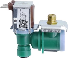 Seentech W10238100 Refrigerator Water Inlet Valve – Replacement Part for... 