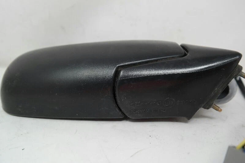 1992 1993 1994 1995 Dodge Caravan Passenger Right Power Side View Mirror - Image 4 of 4