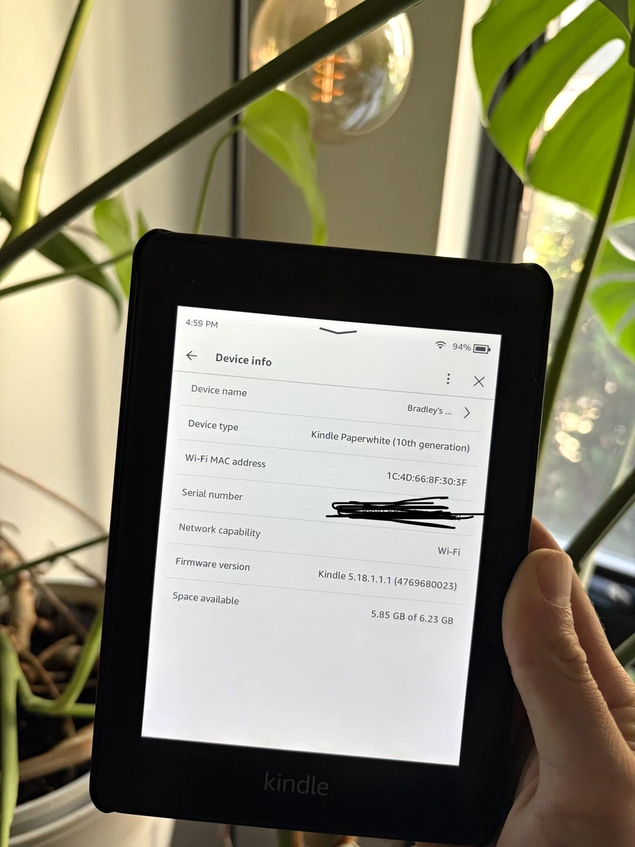 Amazon 8GB eReaders for sale - eBay