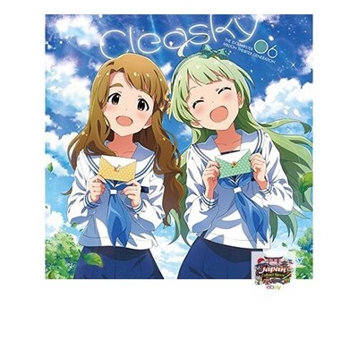 NEW THE IDOLM@STER MILLION THE@TER GENERATION 06 (No bonus items included) JP
