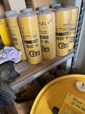2 Pack Of New Cat  1r0749 Fuel Filter Assembly Caterpillar