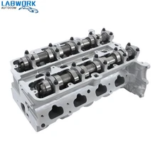 Engine Cylinder Head Assembly 55565291 For Buick Encore 2013 2014-2019 1.4L L4