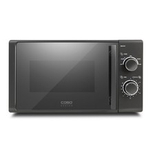 CASO M 20 easy - Mikrowelle, 20L (B-Ware)