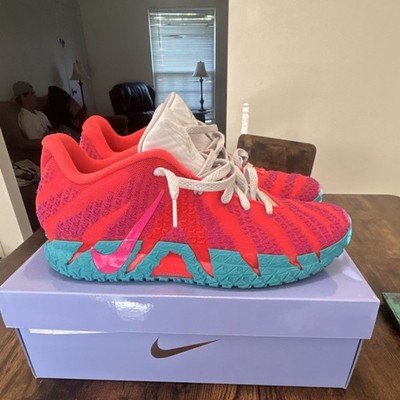 Nike JA 3, Create your own | eBay