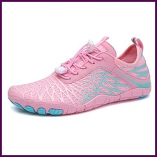 New Quick-Dry Aqua Shoes Couple Summer Beach Anti-Slip Aqua Shoes Swimming