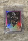 2025 Topps Chrome Caleb Williams Fortune 15 Pinke Refractor #/250