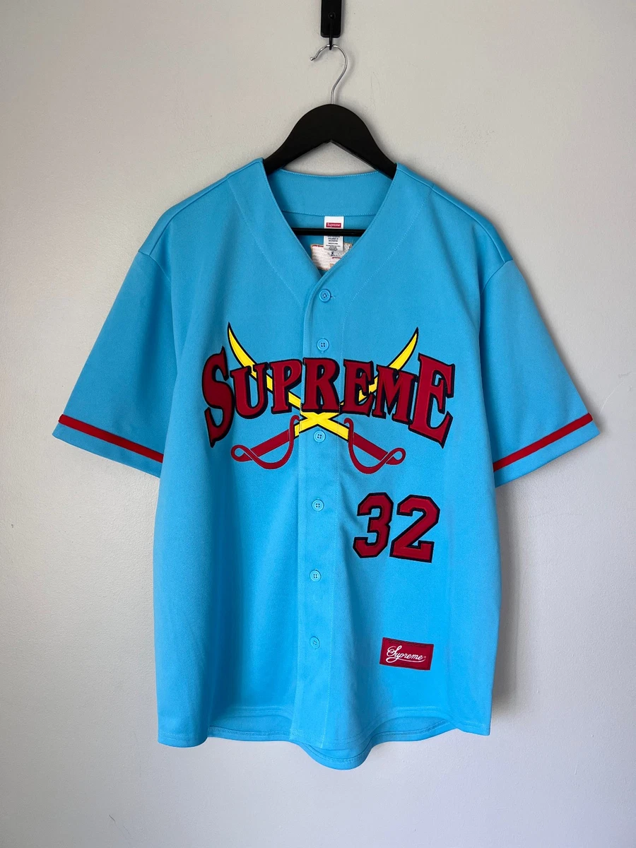 Supreme Baseball Activewear Tops for Men for Sale | Shop Men's