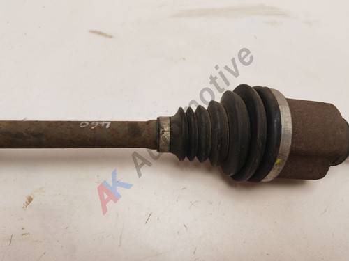 Renault Trafic MK3 14-19 Driveshaft Left Passenger 1.6 CDTI Manual - Picture 4 of 7