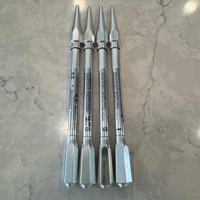 #ad Benefit Precisely My Brow Pencil Ultra Fine Brown Defining Pencil PICK SHADE $16.95