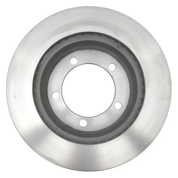 For Workhorse W22 01-09 Raybestos 8521 Specialty Plain Vented Front Brake Rotor Foto 3 de 3