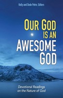 Our God Is An Awesome God Kelly And Dede Petre Taschenbuch Englisch 2023