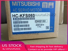 MITSUBISHI HC-KFS053 Servo Motor Expedited Shipping HCKFS053 New In Box