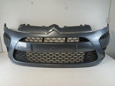 Pare-choc avant Citroen C4