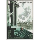 Daredevil Yellow #5 Loeb & Sale (2001)