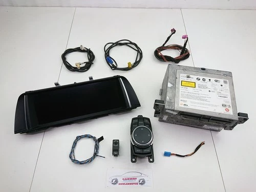 ✅✅✅BMW Navigationsystem NBT HU Headunit Controller 6826783 9383060 AA