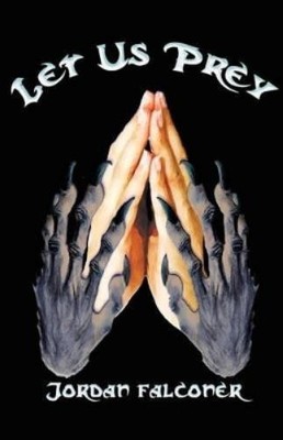 Jordan Falconer Let Us Prey (Taschenbuch)