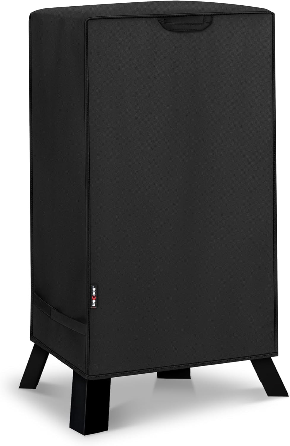 30 Inch Electric Smoker Cover, Heavy Duty Waterproof, 18" W X 17" D X 33" H