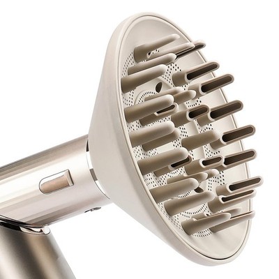 Extra Large Diffuser Attachment for Shark FlexStyle, Upgraded Bigger Diffuser No