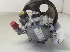 Pompe direction assistée Peugeot 406