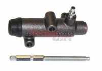 Metzger 404-010G Nehmerzylinder, Kupplung FüR Lada