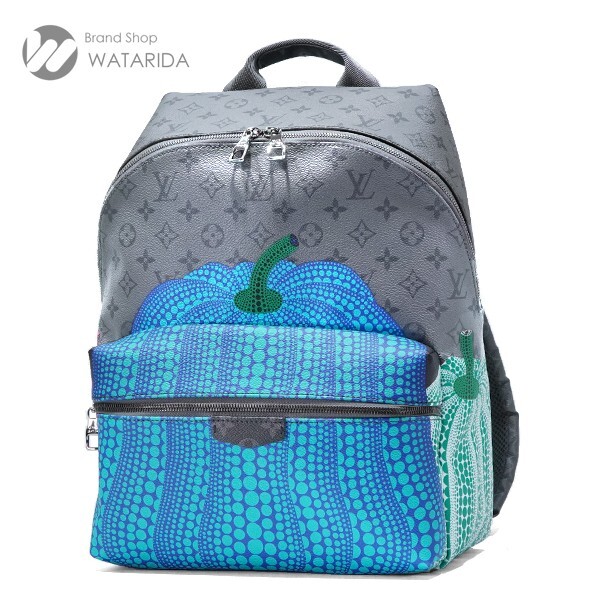 Louis Vuitton Bag LV x YK Discovery Backpack M46440 Yayoi Louis Vuitton Bag LV x YK Discovery Backpack M46440 Yayoi