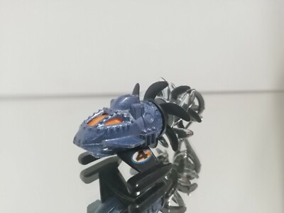 Hot Wheels Fathom This in Blau Schwarz