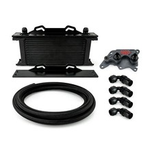 HEL Performance Oil Cooler Kit for PEUGEOT 308 1.6 THP
