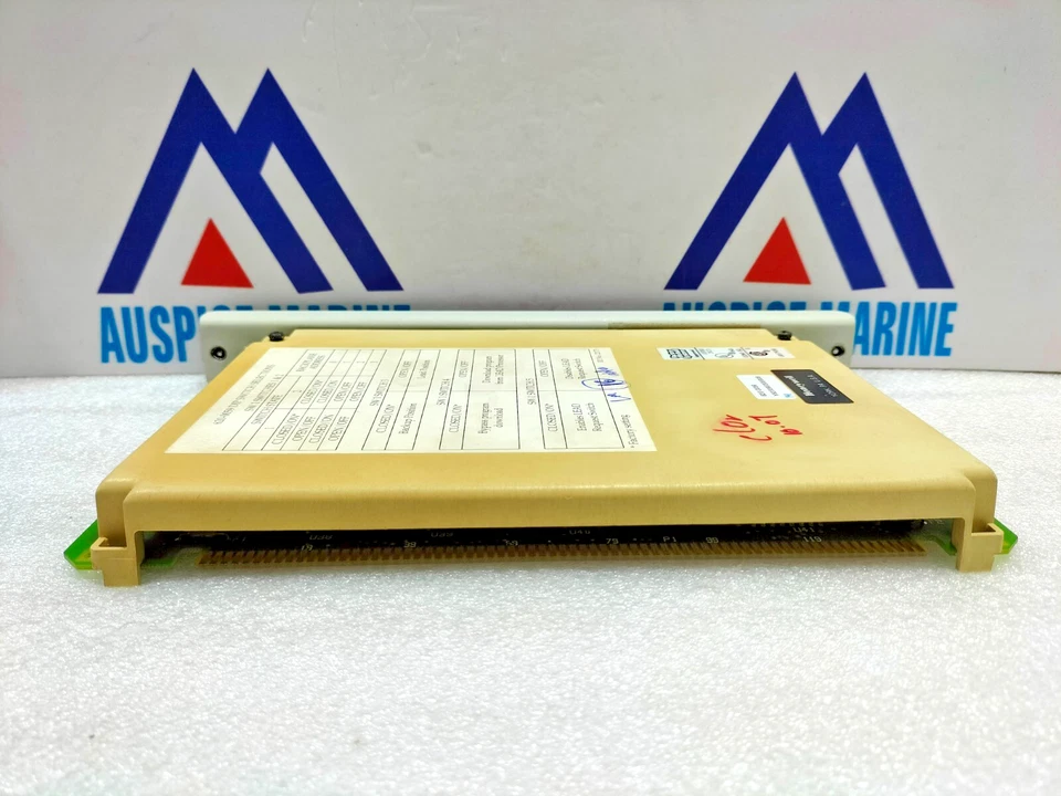 Module De Contrôle De Redondance Honeywell 620-0059 - Photo 2/4