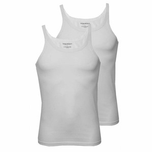 armani tank top mens