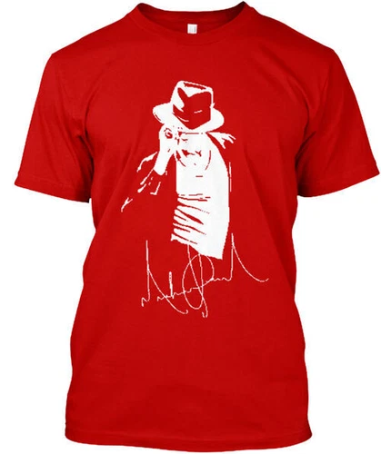 Michael Jackson T-Shirt