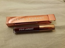 NEW Steve Laurant Lip Gloss in Eggplant 3.2g ...