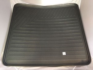 Tappetino Vasca per Fiat Idea Van 2004